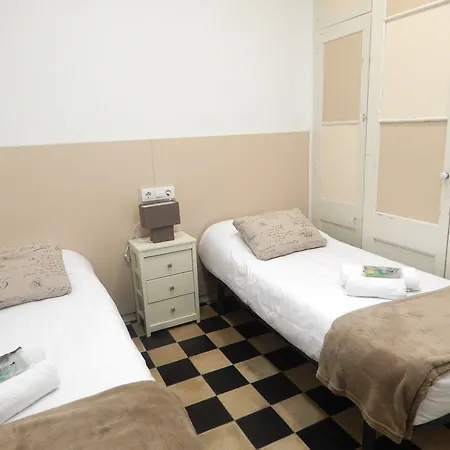 Appartement Panoramic Rambla Gérone