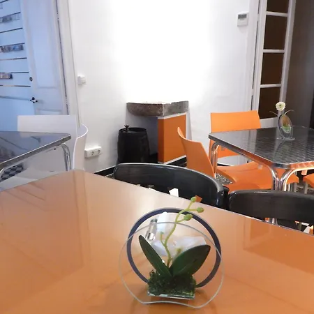 Appartement Panoramic Rambla *