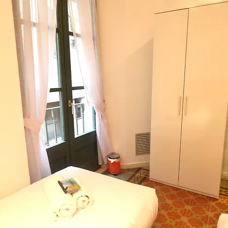 Appartement Panoramic Rambla *