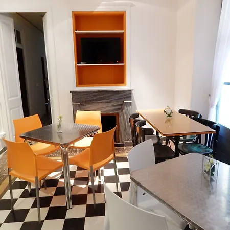 Apartment Panoramic Rambla Girona