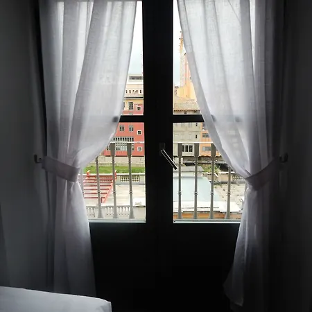Apartment Panoramic Rambla Girona