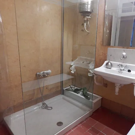 Panoramic Rambla Apartment Girona
