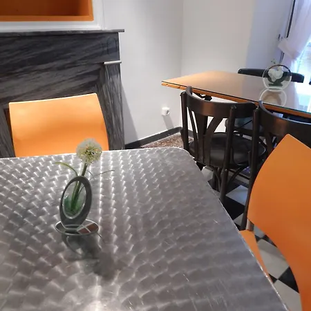 Panoramic Rambla Apartment Girona