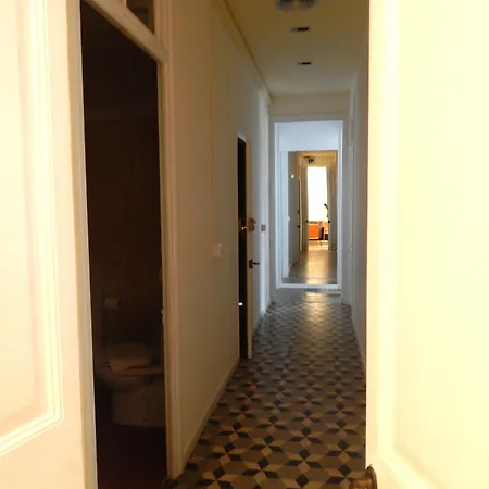 Panoramic Rambla Apartment