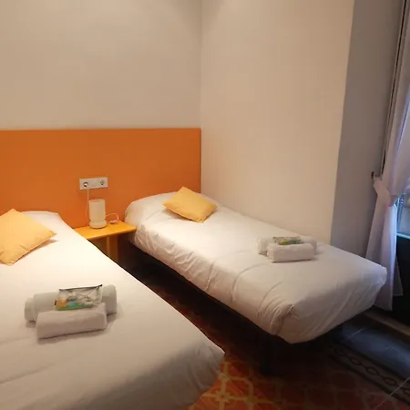 Apartment Panoramic Rambla