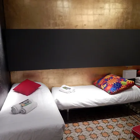 Panoramic Rambla Apartment