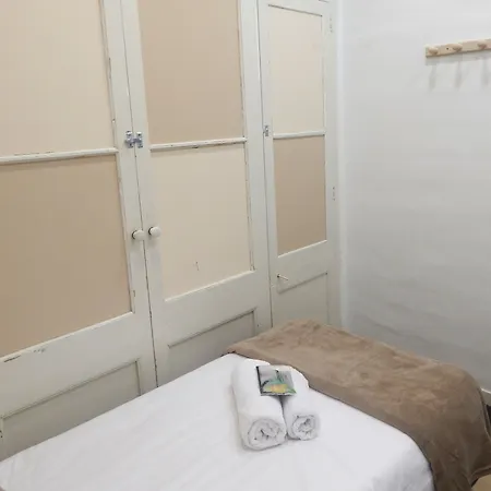 Panoramic Rambla Apartment Girona