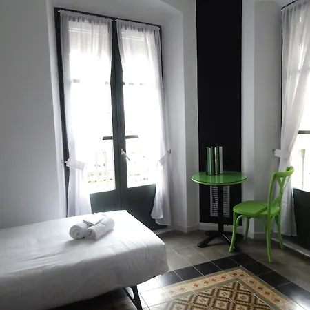Apartment Panoramic Rambla *