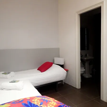 Apartment Panoramic Rambla *