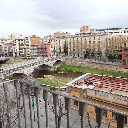 Apartment Panoramic Rambla *