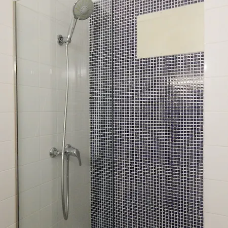 Panoramic Rambla Apartment *