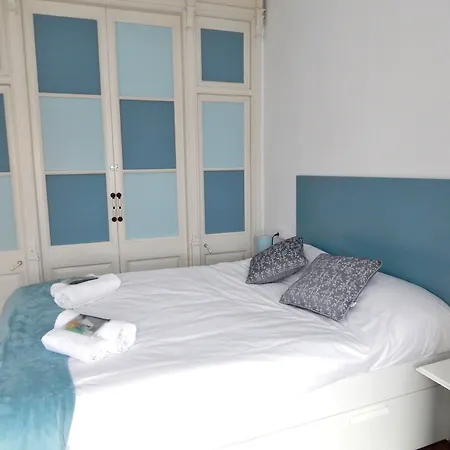Panoramic Rambla Apartment Girona