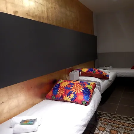 Panoramic Rambla Apartment